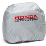 Чехол для генератора Honda EU20i Honda Marine серебро в Большой Каменье