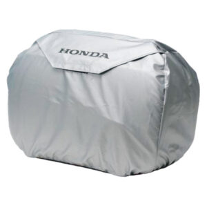 Чехол для генераторов Honda EG4500-5500 серебро в Большой Каменье